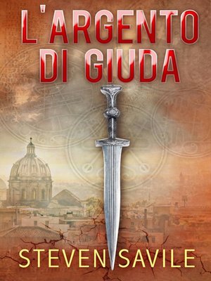 cover image of L'argento Di Giuda